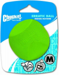 Koeram&auml;nguasi Chuckit! Eratic Ball 201101, 6,5 cm, roheline