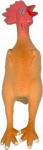 Koeram&auml;nguasi Duvo+ Piiksuv Kana, 47 cm, oranž