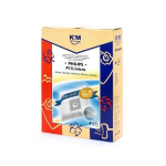 Tolmukotid K & M Philips P15 Micro (4 tk.)