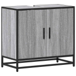 vannitoa valamukapp hall Sonoma 65x33x60 cm ehituspuit CFE9796138