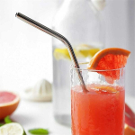 Metallist joogik&otilde;rred Kinghoff 8tk KH-1357