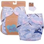 Korduvkasutatavad m&auml;hkmed Simed Mila, 3-15 kg, 1 tk