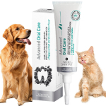 Advanced Oral Care hambapasta koertele ja kassidele, 35 ml