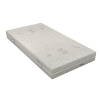 Madrats MAXQUANO 80x200 K 18 cm