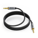 Mmobiel 3,5 mm Trrs Aux kaabel 1 m (heli ja mikrofon)