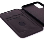 Atveramie maciņi Evelatus Huawei P40 Book Case Black 4752192037390 EVE390 (4752192037390)