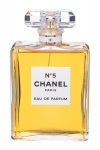 Parf&uuml;&uuml;m Chanel No.5 EDP naistele 200 ml