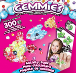 Tech4Kids Gemmies Tegevused Vee s&otilde;prade hoone komplekt