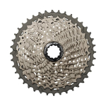 Shimano XT CS-M8000 kassett 11-k&auml;iguline 11-46T (ICSM8000146)