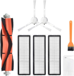ROBOCLE Xiaomi Mijia robottolmuimeja tarvikud 8 tk