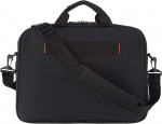 Samsonite Guardit 2.0 S&uuml;learvutikott 40 cm, must (black) - 115327/1041