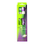 Apacare Sensitive hambaharjad - 2tk