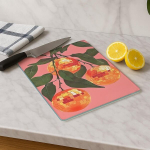 L&otilde;ikelaud Stikliniai mandarinai, 20x30 cm