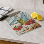 L&otilde;ikelaud K&ouml;&ouml;giviljad, 20x30 cm