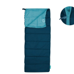 Magamiskott Spokey Cozy, 220x75 cm, sinine