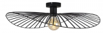 Laevalgusti app1843-1cp Toolight 61x61x18cm