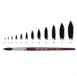 PELIKAN Brushe S25-09