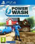 Arvutim&auml;ng Powerwash Simulator PS4