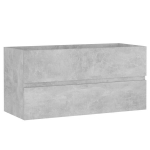 valamukapp, betoonhall, 90 x 38,5 x 45 cm, tehispuit CFE448800