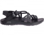 Naiste sandaalid Chaco Z/Cloud 2 Adjustable Straps Cushioned, mustad
