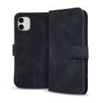 Telefoni&uuml;mbris Smart Velo Samsung Galaxy S9 Plus, must