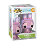 Funko Pop! Lilo & Stitch 1534 Angel