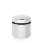 Riposo automaatne pr&uuml;gikast Vogera, 6L, must