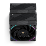 Protsessori jahuti Thermalright Phantom Spirit 120 Evo
