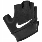 Treeningkinnaste meestele Nike Vapor FG, XL, mustad