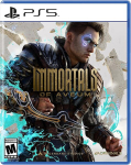 Arvutim&auml;ng Immortals of Aveum, PlayStation 5 - Game
