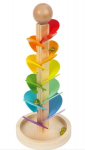 Puidust m&auml;nguasi "Marble Run", Small Foot