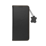 Telefoni&uuml;mbris Forcell SMART PRO sobib Xiaomi Redmi Note 11 Pro / 11 Pro 5G, must