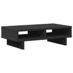 monitorialus, must, 50 x 27 x 15 cm, tehispuit CFE539240