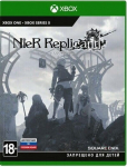 Arvutim&auml;ng NieR Replicant Ver.1.22474487139 (Xbox One/ Xbox Series X)