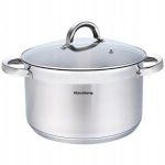 Kaanega pott 22 cm Klausberg 4L