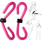 Treeningseade lihastele XQMAX Depandor, roosa