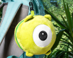 Reisipadi silmamaskiga EYE