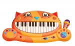 Kassikujuline klaver B. Toys