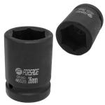 3/4'' 26mm Cr-Mo l&ouml;&ouml;gipesa
