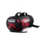J&otilde;ukott Tiguar Powerbag V3, 25 kg, must