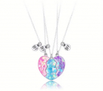 S&otilde;prusketid Best Friends Forever