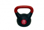 Raskus, 20 kg