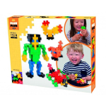 Konstruktor Plus Plus Big Basic 3272, 150 tk.