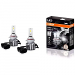 LED-pirnid HB4/HIR2, 19W, 6000K, 12V, LEDriving HL BRIGHT seeria