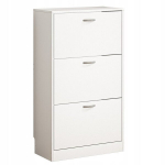 Kingakapp koridoris raamaturiiul 3 uksega kaasaegne p&ouml;&ouml;ning Skandinaavia