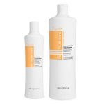 Fanola Nutri Care Restructuring Shampoo 350ml + Fanola Nutri Care Restructuring Conditioner 1000ml