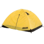 Telk Atom Dome, kollane