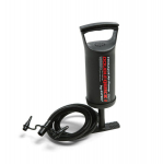 K&auml;sipump madratsibasseinile DOUBLE QUICK II intex 68612