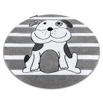 Vaip PETIT PUPPY Koer ratas hall