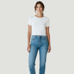 Tom Tailor Denim valge s&auml;rk, suurus S, S